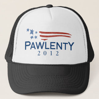 Casquette Tim Pawlenty 2012