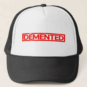 Casquette Timbre