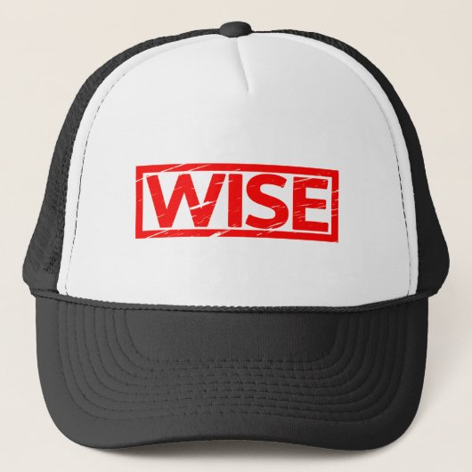 Casquette Timbre (Devant)