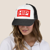 Casquette Timbre (En situation)