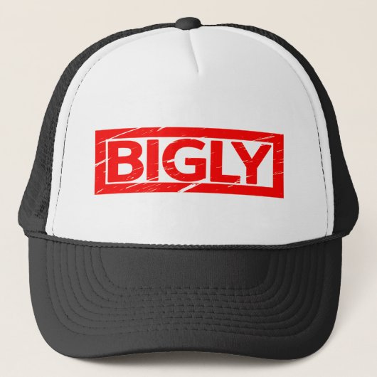 Casquette Timbre (Devant)