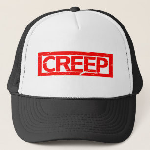 Casquette Timbre