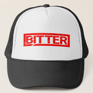Casquette Timbre amer