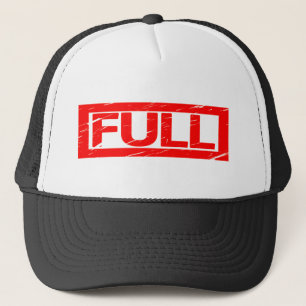 Casquette Timbre complet