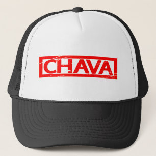 Casquette Timbre de Chava