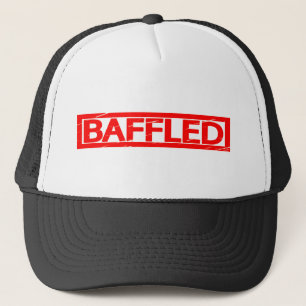 Casquette Timbre dérouté