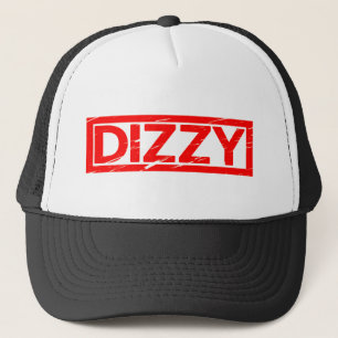 Casquette Timbre Dizzy