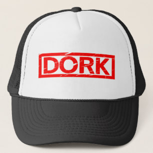 Casquette Timbre Dork