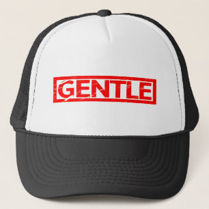 Casquette Timbre doux