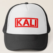 Casquette Timbre Kali (Devant)