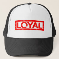 Timbre Loyal