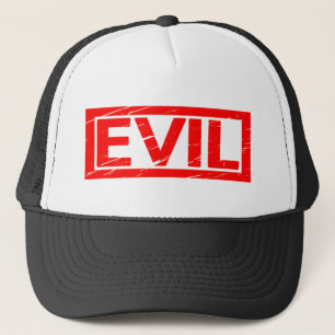 Casquette Timbre malin