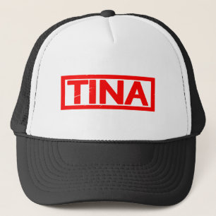 Casquette Timbre Tina