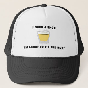 CASQUETTE TIR