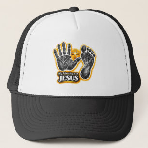 Casquette Tirages d'identité