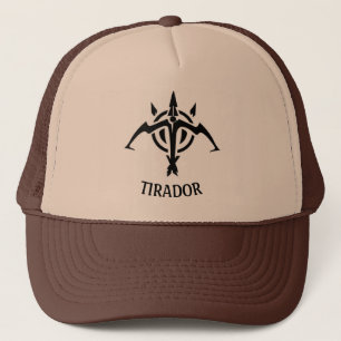 Casquette Tireur d'élite League of Legends