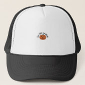 Casquette Tis The Season Funny Sloth Design (Devant)