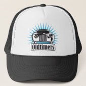 Casquette Titititimer (Devant)