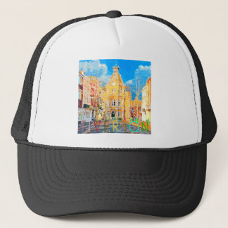 Casquette Tiverton