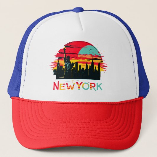 Casquette Tm-28 (Devant)