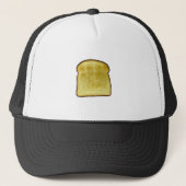 Casquette Toast (Devant)