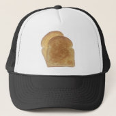 Casquette Toast de Breakfast (Devant)