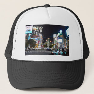 Casquette Tokyo