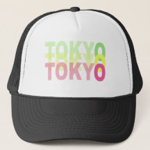 tokyo