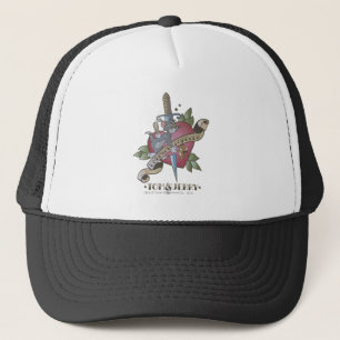 Casquette Tom and Jerry Enemies Forever 2