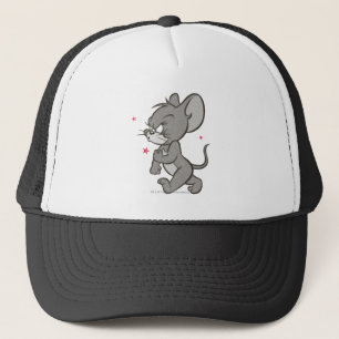 Casquette Tom et Jerry Tough Mouse 1
