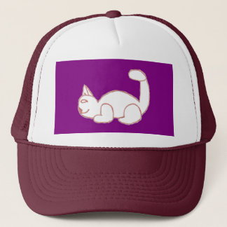 Casquette Tom Trucker Chapeau