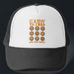 Casquette Tomber C'Est Bon De Sentir Tous Les Sens Santé Men<br><div class="desc">Tomber C'Est Bon De Sentir Tous Les Sens Santé Mentale</div>