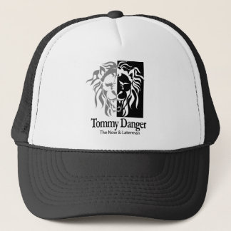 Casquette TommyDangerMuD25cR00aP01ZQ_black