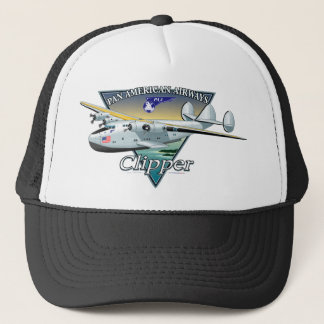 Casquette Tondeuse de PAA