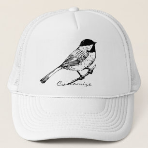 Casquette Tonnerre-Cove de Chickadee