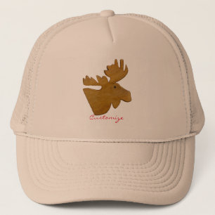 Casquette Tonnerre de Moose Head