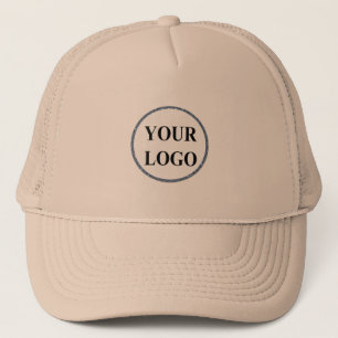 Casquette Toppers Casquette Custom Baseball camion