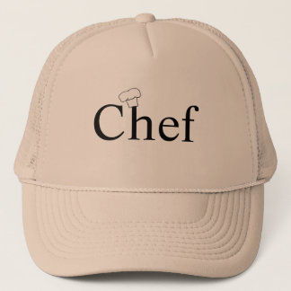 Casquette Toque