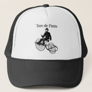 Casquette Tore de Pants