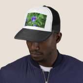 Casquette Torenia (En situation)