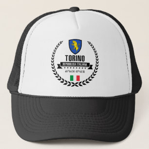 Casquette Torino