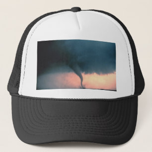 Casquette Tornade