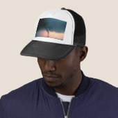 Casquette Tornade (En situation)