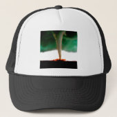 Casquette Tornade (Devant)