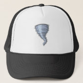 Casquette Tornade (Devant)