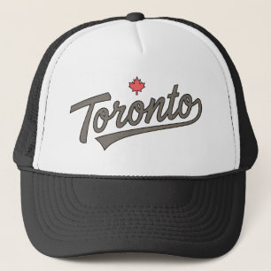 Casquette Toronto Ontario Canada