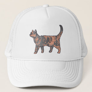 Casquette Tortoiseshell