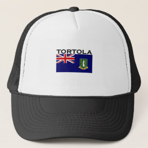 Casquette Tortola