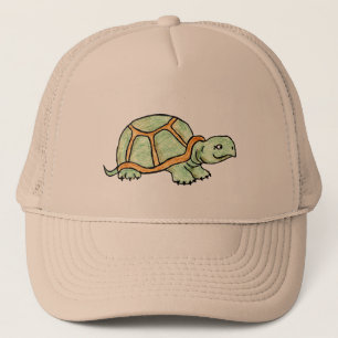Casquette Tortue