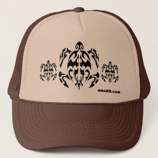 Casquette Tortue